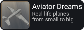 Aviator Dreams