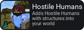 Hostile Humans