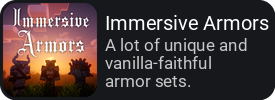 Immersive Armors