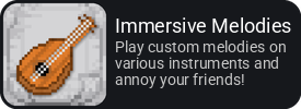 Immersive Melodies