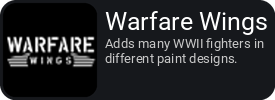 Warfare Wings